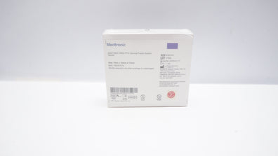 Medtronic 5030741 Anatomic Peek PTC Cervical Fusion System Spacer 7 x 14 x 11mm